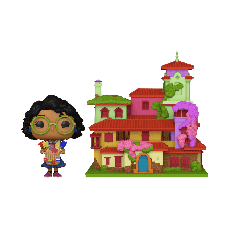 Pop! Town Mirabel with Casita, , hi-res view 1