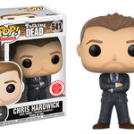 Chris Hardwick (Gray Suit), , hi-res view 1