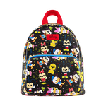 Mickey & Friends Mini Backpack, , hi-res view 1