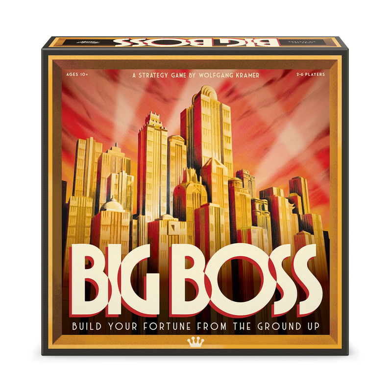 Big Boss Game, , hi-res view 1