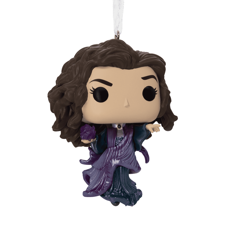 Agatha Harkness Ornament, , hi-res view 1