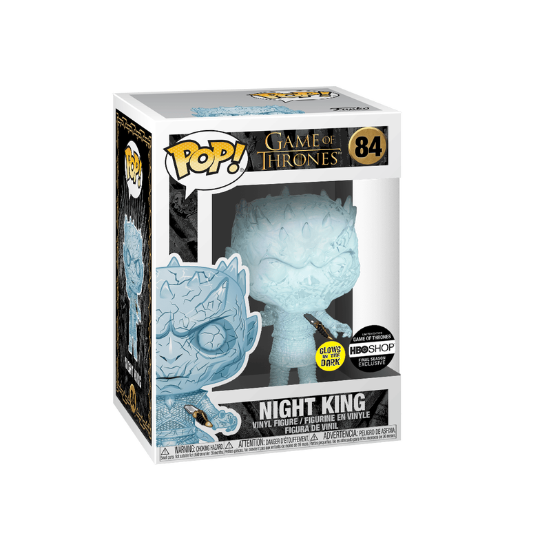 Pop! Crystal Night King (Glow), , hi-res view 3