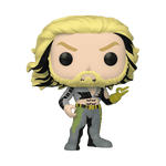 Pop! Aquaman, , hi-res view 1