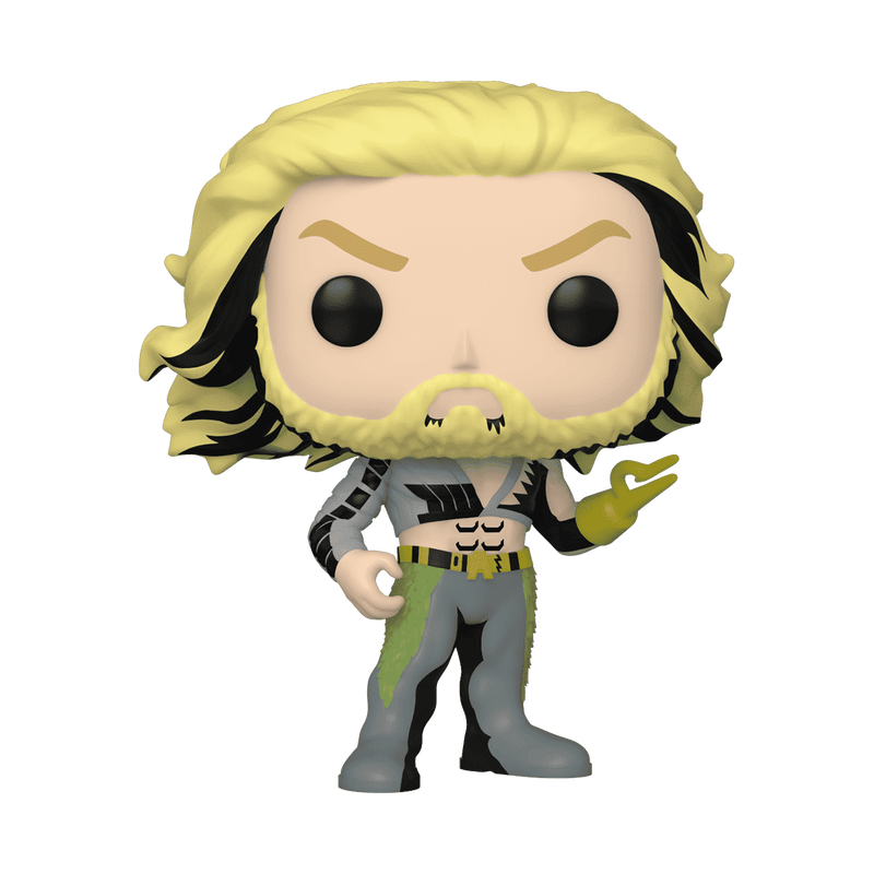 Pop! Aquaman, , hi-res view 1