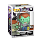 Pop! Freddy Zombie (Glow), , hi-res view 2