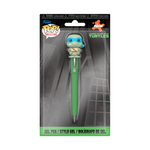 Pop! Pens Leonardo (Green Ink), , hi-res view 2