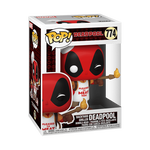 Pop! Backyard Griller Deadpool, , hi-res view 2