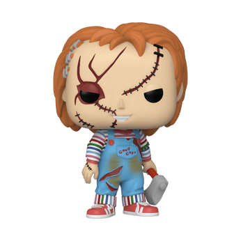 Pop! Chucky, Image 1