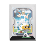 Pop! Trading Cards Justin Herbert - Los Angeles Chargers, , hi-res view 1