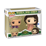 Pop! Wicked Magical Wise Women 2-Pack, , hi-res view 2