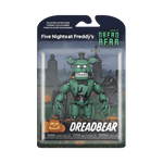 Dreadbear Action Figure, , hi-res view 2