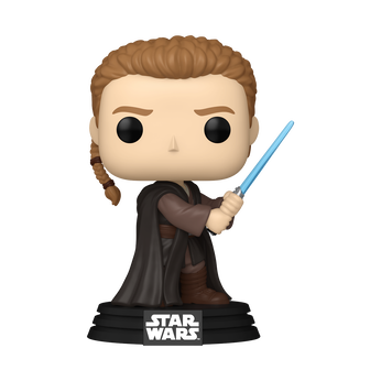 Pop! Anakin Skywalker (Padawan), , hi-res view 2