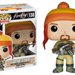 Firefly - Jayne Cobb, , hi-res view 1