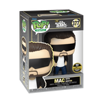 Pop! Mac with Duster (NFT Release), , hi-res view 2