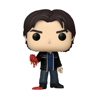 Pop! Damon Salvatore, , hi-res view 1