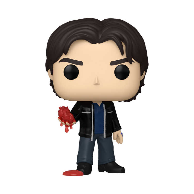 Pop! Damon Salvatore, , hi-res view 1
