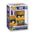 Pop! Daffy Duck as Shaggy Rogers, , hi-res view 2