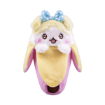 Bananya store funko plush