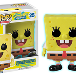 Spongebob GLOW, , hi-res view 1