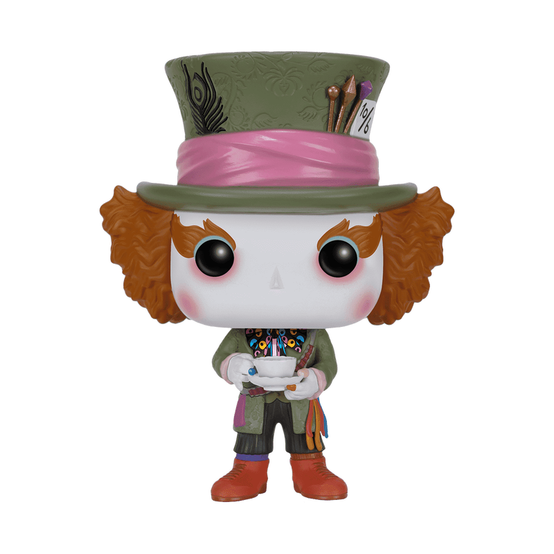 Pop! Mad Hatter (Live), , hi-res view 1