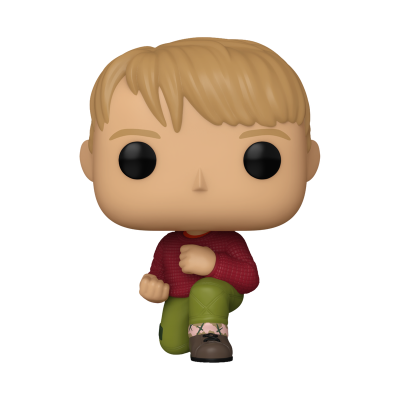 Buy Pop Kevin Yes at Funko