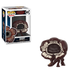 ST S4- Dart Demogorgon w/CHASE, , hi-res view 1
