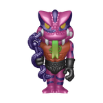 Vinyl SODA Tung Lashor, , hi-res view 3
