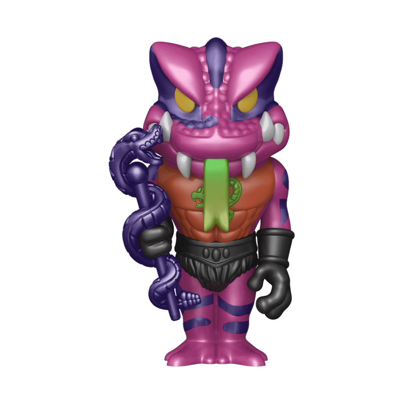 Vinyl SODA Tung Lashor, , hi-res view 3