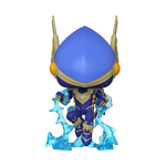Pop! Elemental Hero Sparkman, , hi-res view 1