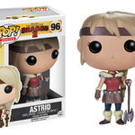 HTTYD 2 - Astrid, , hi-res view 1