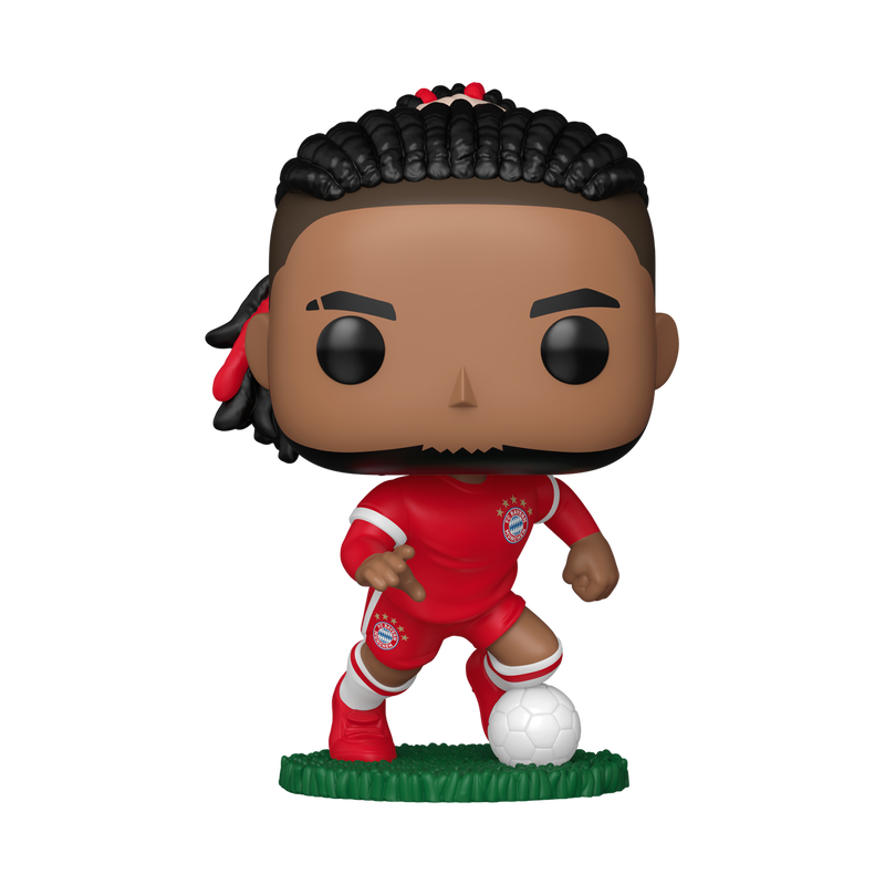 Pop! Michael Olise, , hi-res view 1