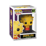 Pop! Demon Lisa, , hi-res view 2
