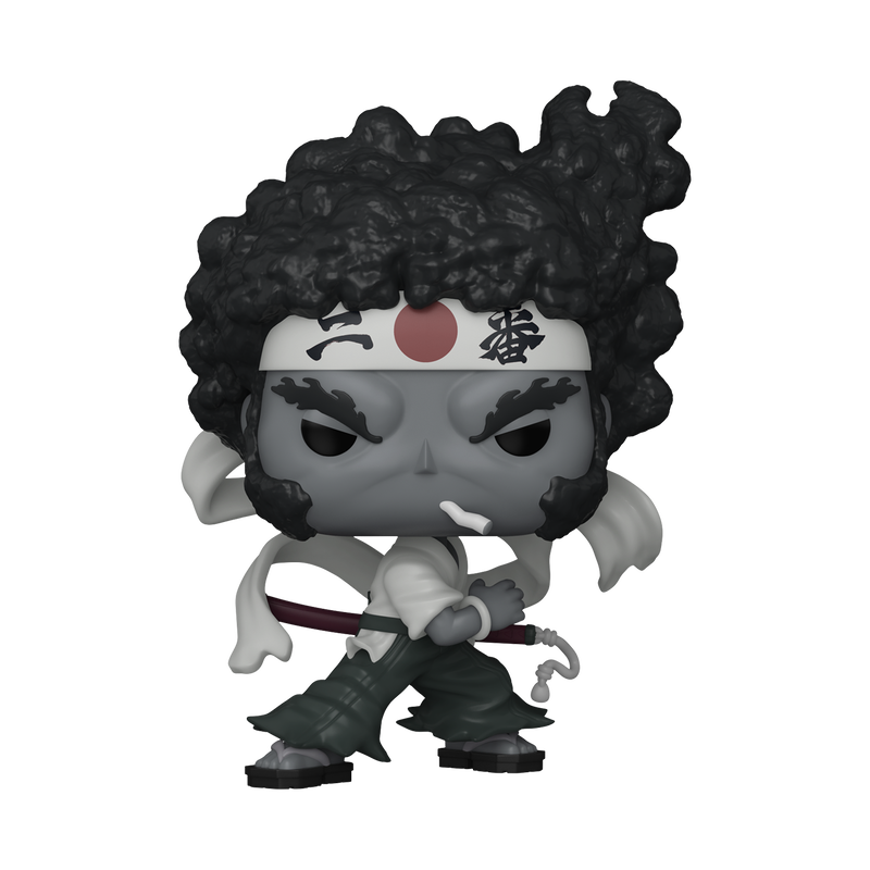 Pop! Afro, , hi-res view 1