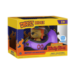 Dorbz Ridez Muttley with Mean Machine, , hi-res view 2