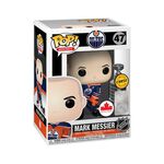 POP NHL: Oilers - Mark Messier (Home) w/Chase, , hi-res view 1