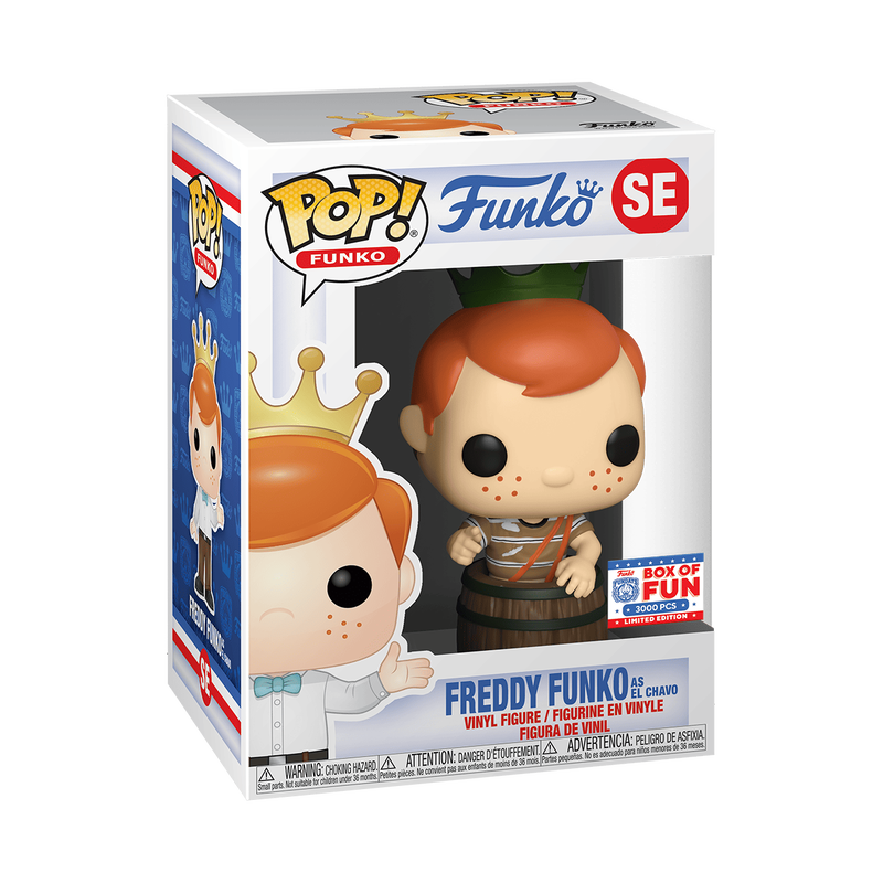 POP Funko: Paris- POP 9, , hi-res view 1
