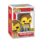 Nelson Muntz, , hi-res view 1