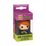 Pop! Keychain Kim Possible, , hi-res view 2