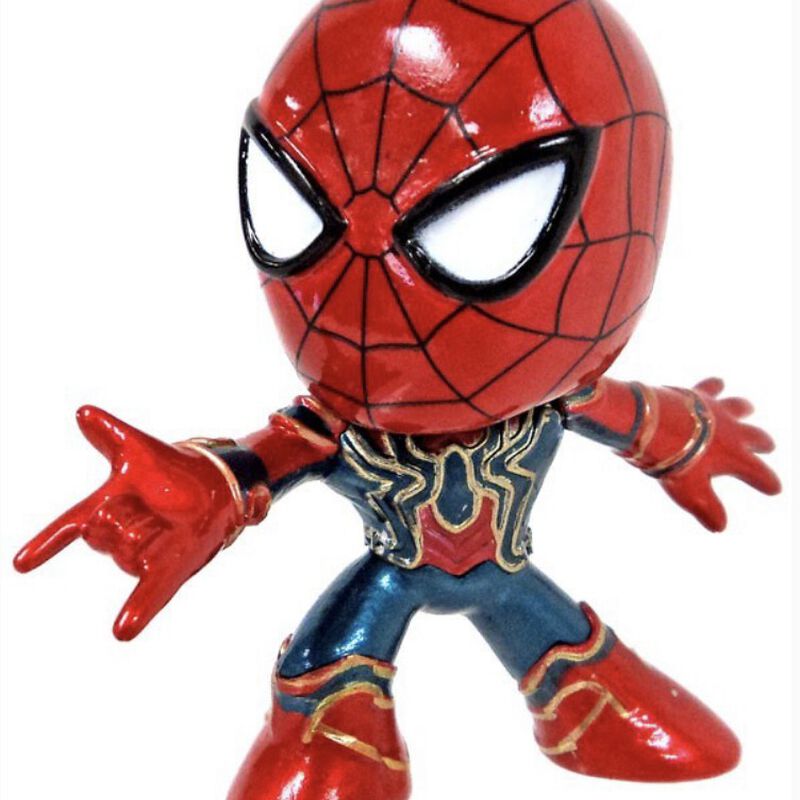 Iron Spider, , hi-res view 1