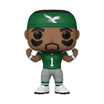 Pop! Jalen Hurts (Flexing), , hi-res view 1