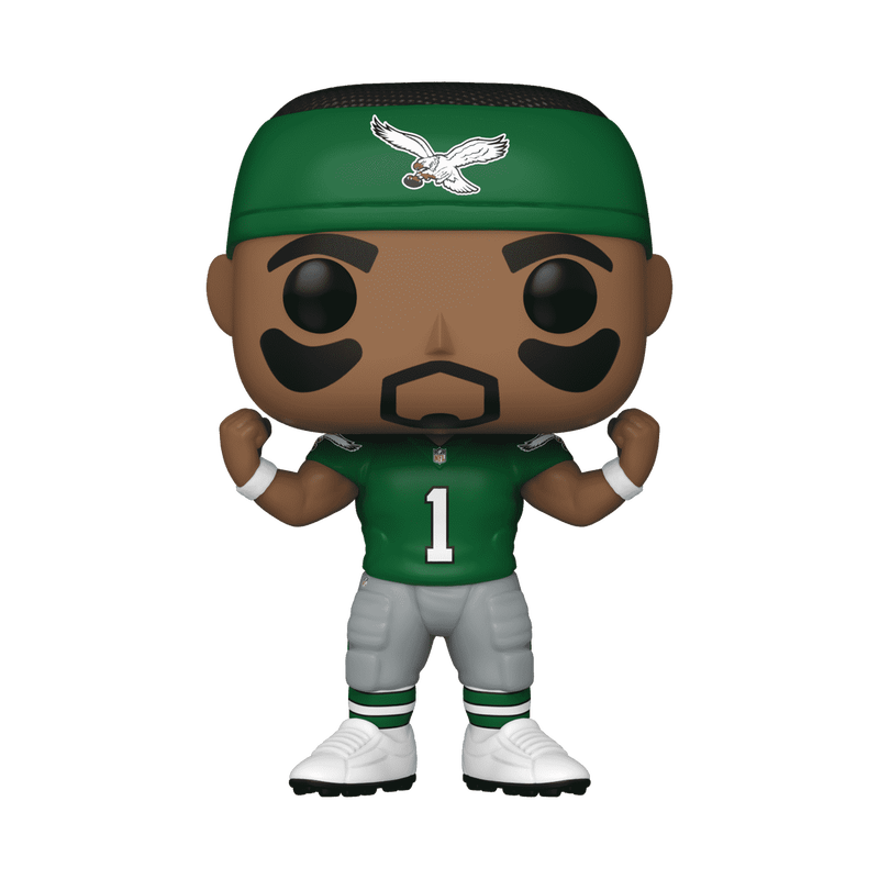 Pop! Jalen Hurts (Flexing), , hi-res view 1