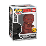 Pop! Godzilla (1984), , hi-res view 4