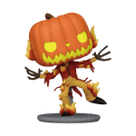 Pop! Pumpkin King (Glow), , hi-res view 1