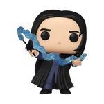 Pop Severus Snape With Patronus
