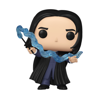 Pop! Severus Snape with Patronus, Image 1
