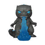 Pop! Heat Ray Godzilla, , hi-res view 1