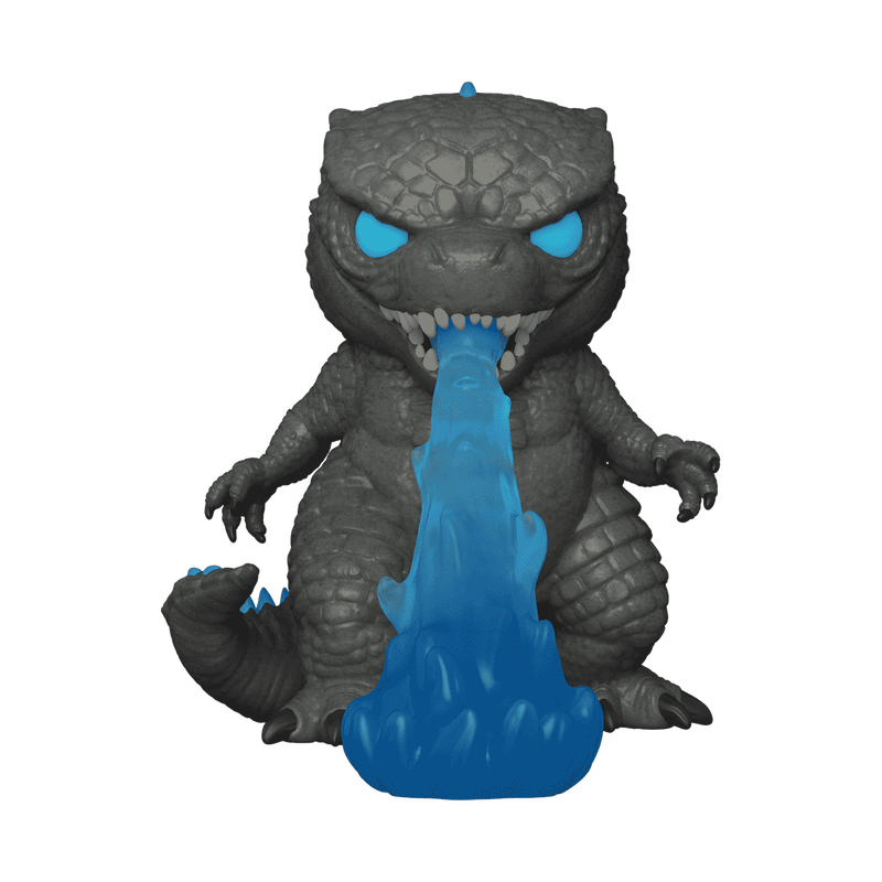 Pop! Heat Ray Godzilla, , hi-res view 1