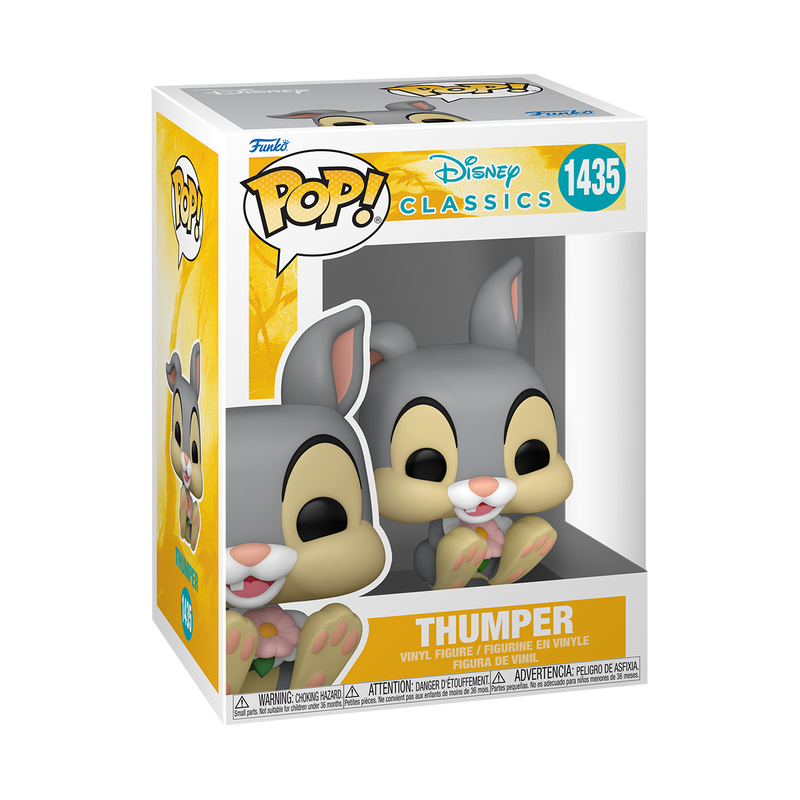 Pop! Thumper (80th Anniversary), , hi-res view 2