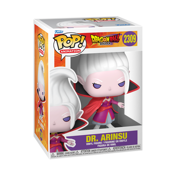 Pop! Dr. Arinsu, Image 2