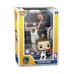 Pop! Trading Cards Stephen Curry - Golden State Warriors, , hi-res image number 2